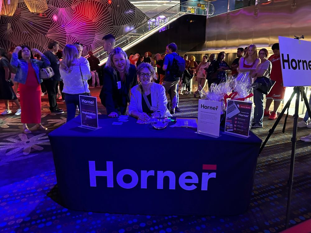 Horner Recruitment Head Office Photos