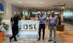 JDSi Consulting Engineers Head Office Photos