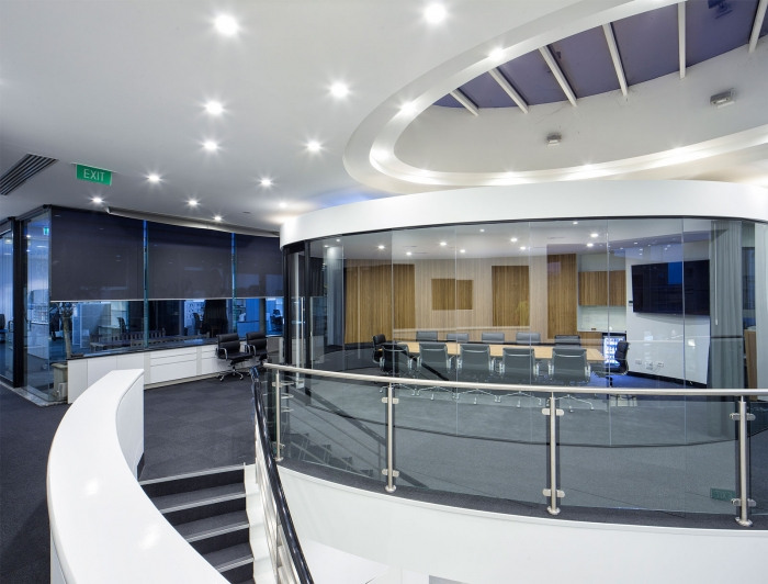 Jellis Craig Head Office Photos