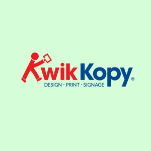 Kwik Kopy
