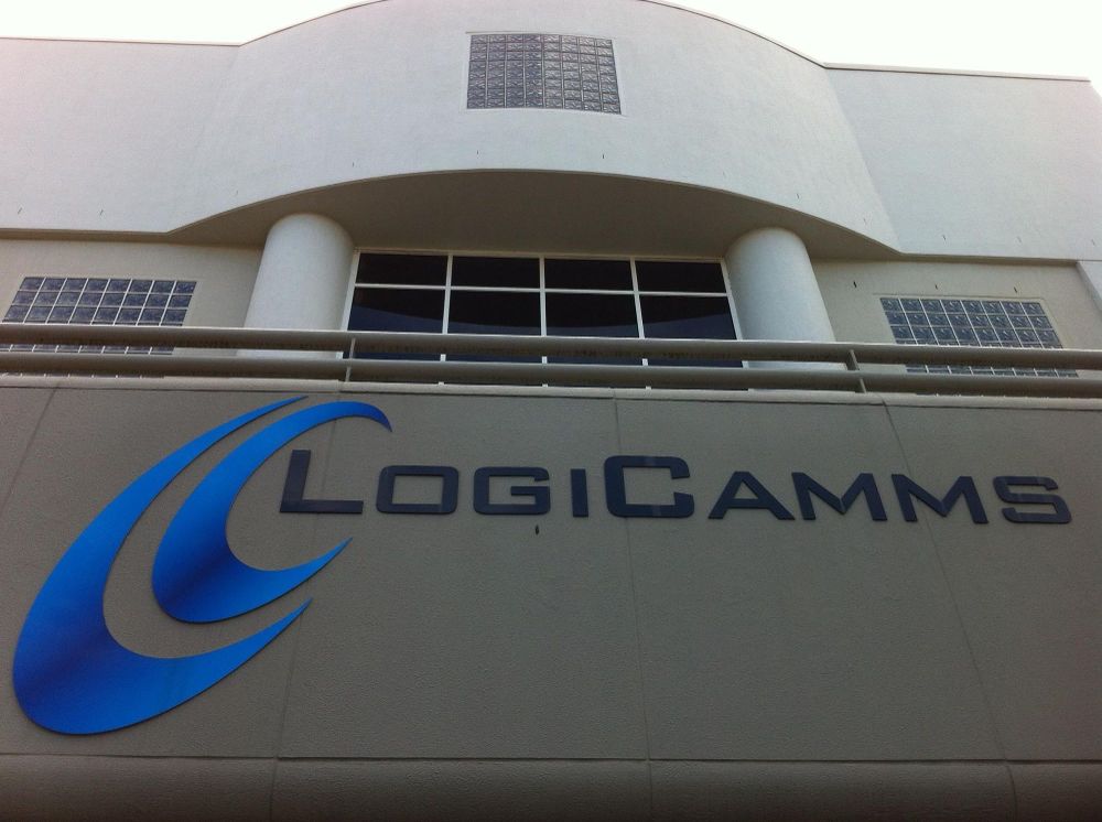 LogiCamms Head Office Photos