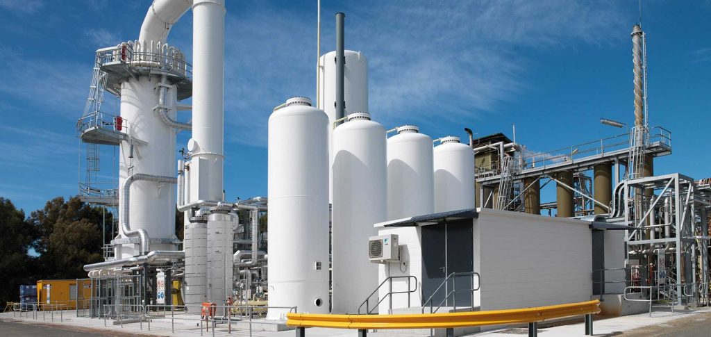 Lycopodium Head Office Photos