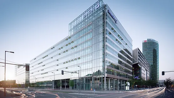 Lynskey Structural Consultants Head Office Photos