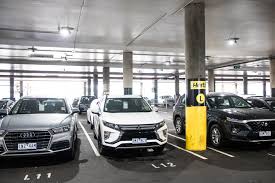 Melbourne Airport Cars Rental Head Office Photos