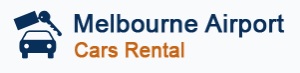 Melbourne Airport Cars Rental