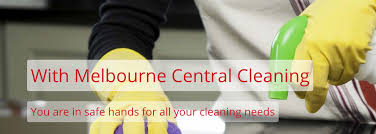Melbourne Central Cleaning Head Office Photos