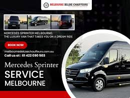 Melbourne Deluxe Chauffeurs Head Office Photos