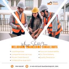 Melbourne Engineering Consultants Head Office Photos