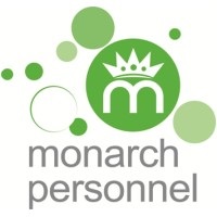 Monarch Personnel