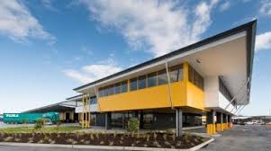Morgan Consulting Head Office Photos