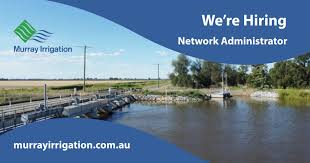 Murray Irrigation Head Office Photos