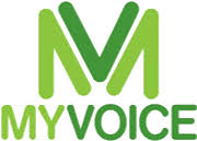 My Voice