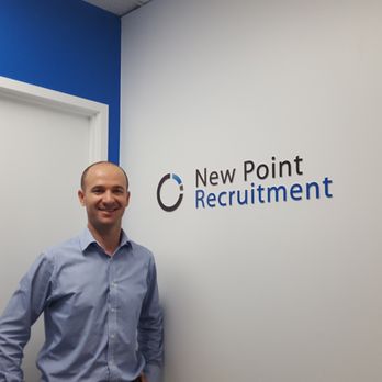 New Point Recruitment Head Office Photos