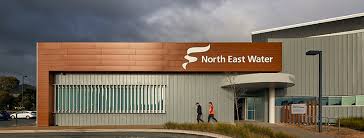 North East Water Head Office Photos