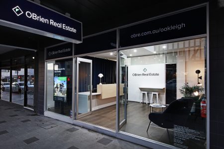 OBrien Real Estate Head Office Photos