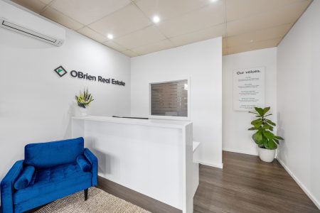 OBrien Real Estate Head Office Photos