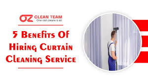 OZ Clean Team Head Office Photos