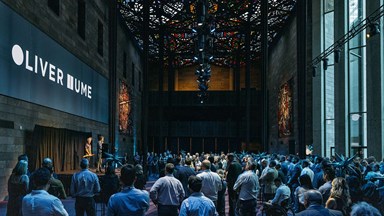 Oliver Hume Head Office Photos