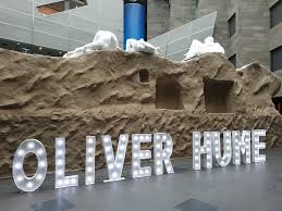 Oliver Hume Head Office Photos