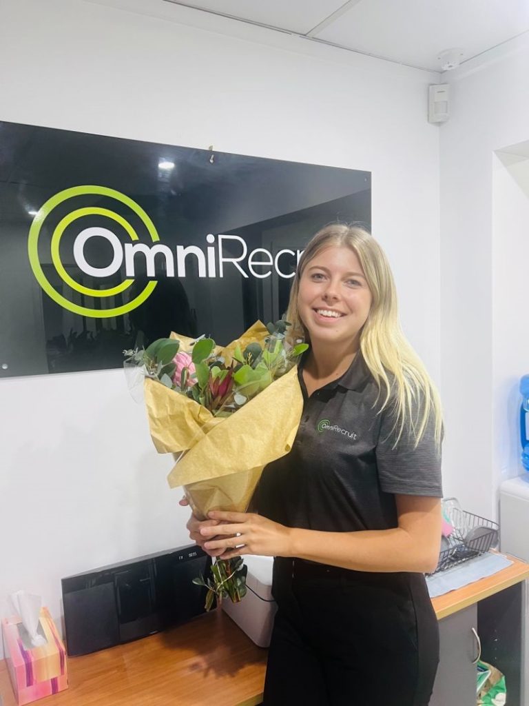 Omni Recruit Head Office Photos