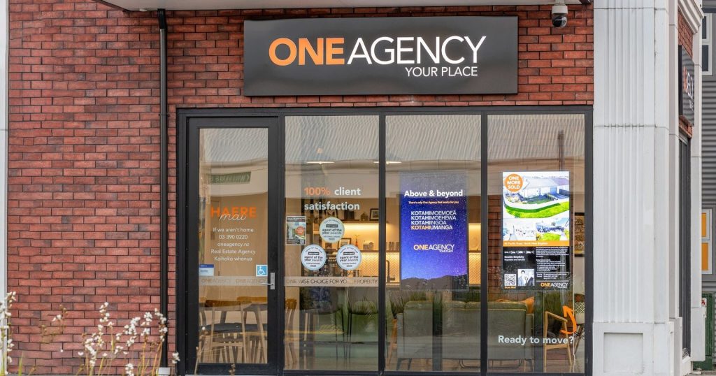 One Agency Head Office Photos