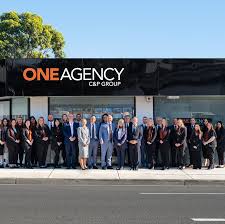One Agency Head Office Photos