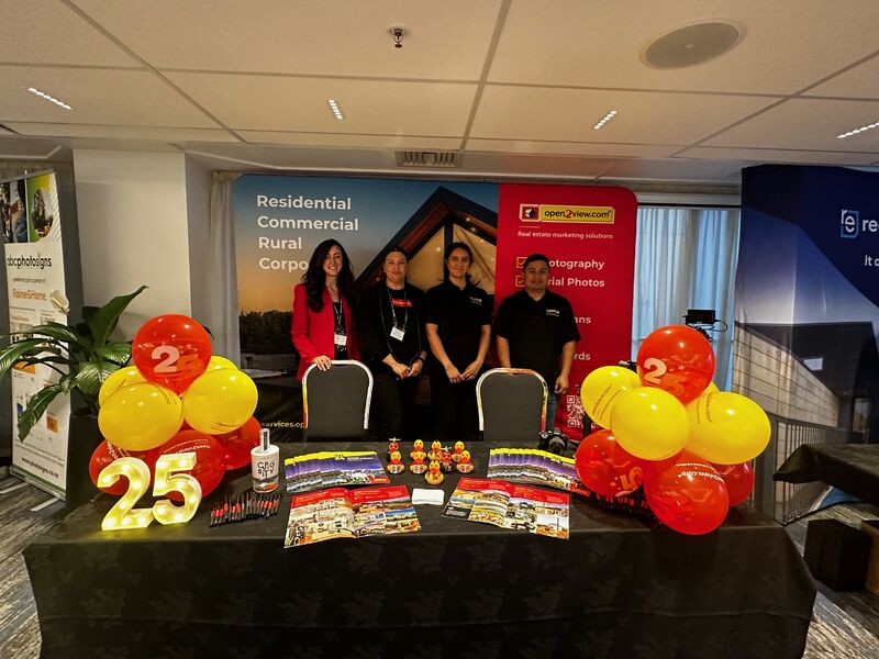 Open2view Head Office Photos