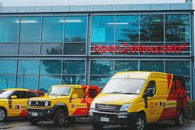 Open2view Head Office Photos