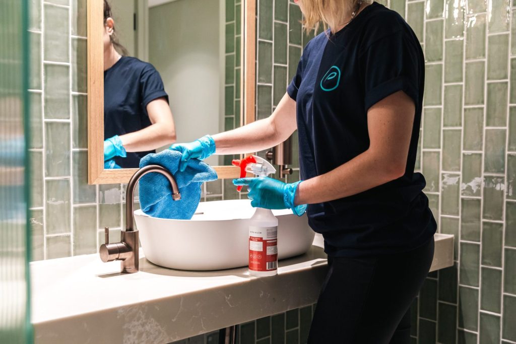 Pharo Cleaning Services Head Office Photos