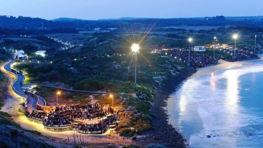 Phillip Island Nature Parks Head Office Photos