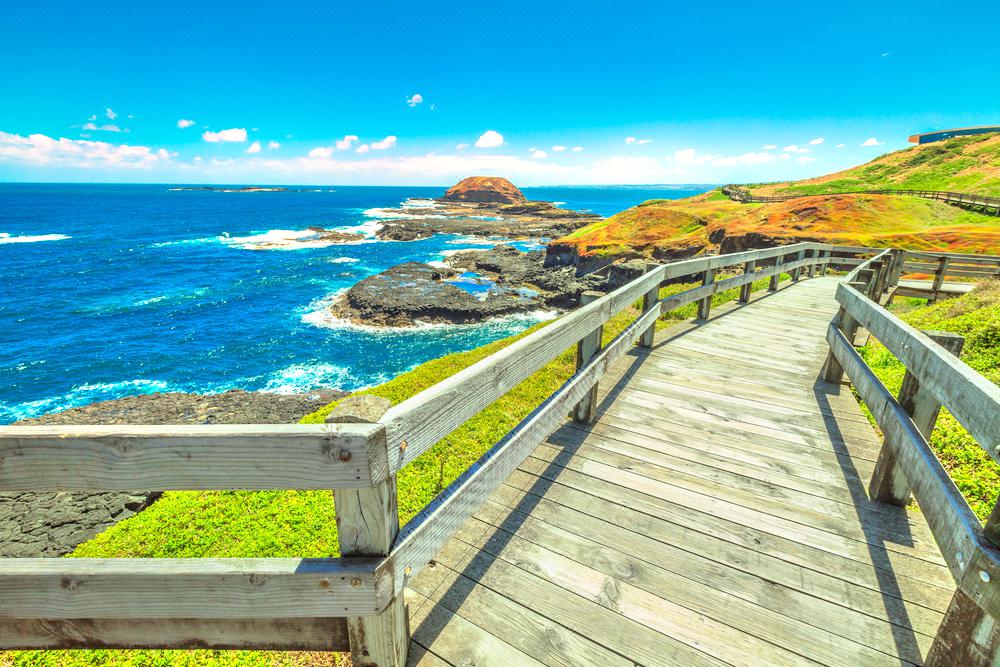 Phillip Island Nature Parks Head Office Photos