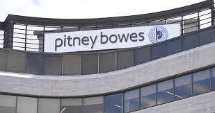 Pitney Bowes Head Office Photos