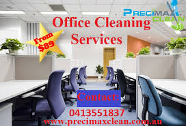 Precimax Clean Head Office Photos