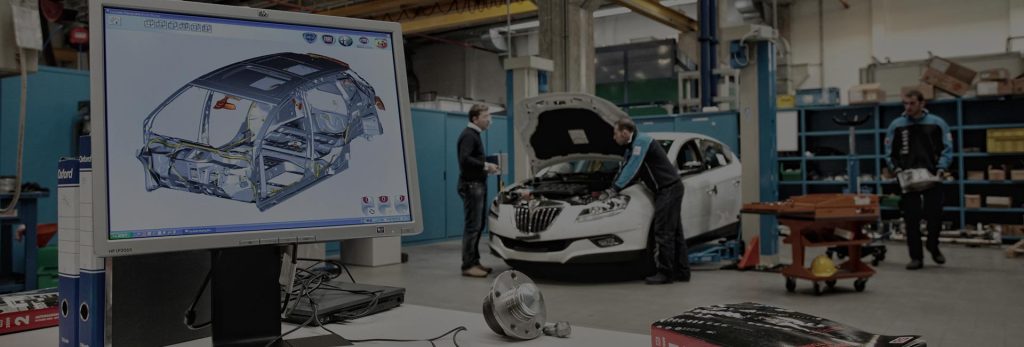 Premier Automotive Head Office Photos