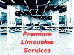 Premium Limo Head Office Photos