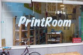 Printroom Head Office Photos