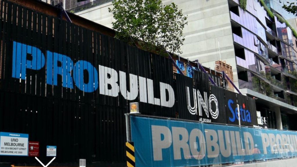 ProBuild Head Office Photos