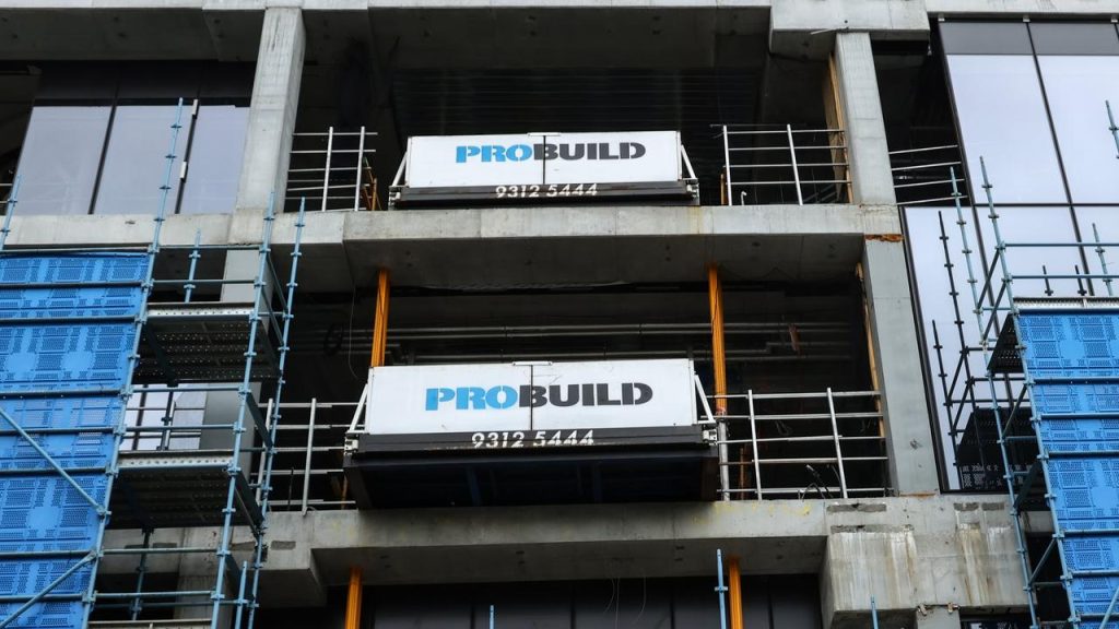 ProBuild Head Office Photos