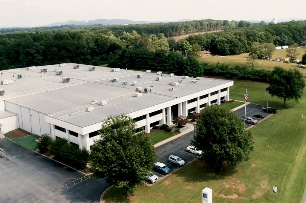 Progress Printing Head Office Photos