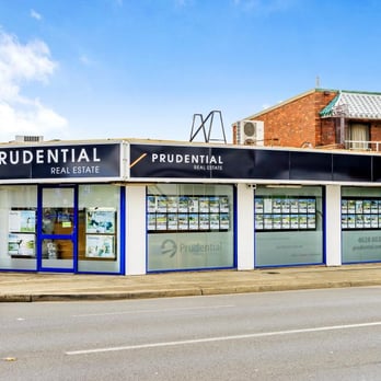 Prudential Real Estate Head Office Photos