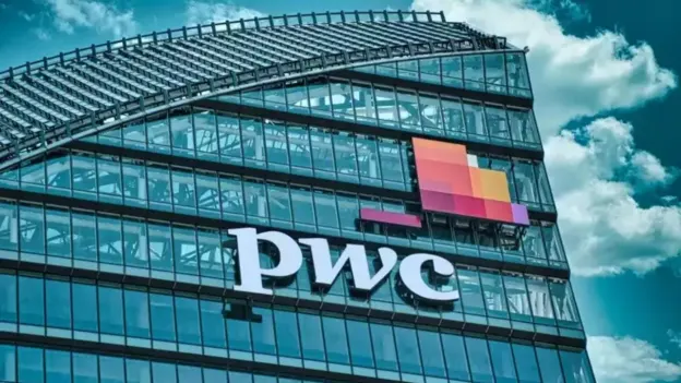 PwC Australia Head Office Photos