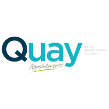 Quay Appointments
