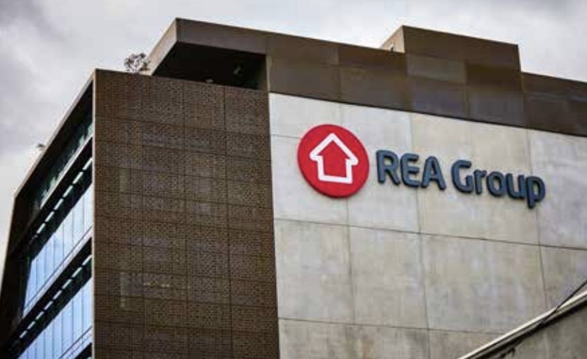 REA Group Head Office Photos