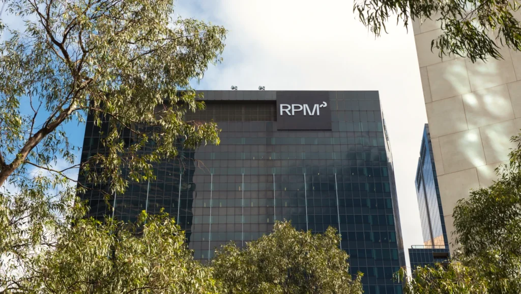RPM Group Head Office Photos