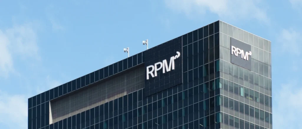 RPM Group Head Office Photos