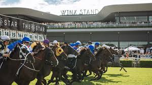 Racing NSW Head Office Photos