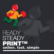 Ready Steady Print