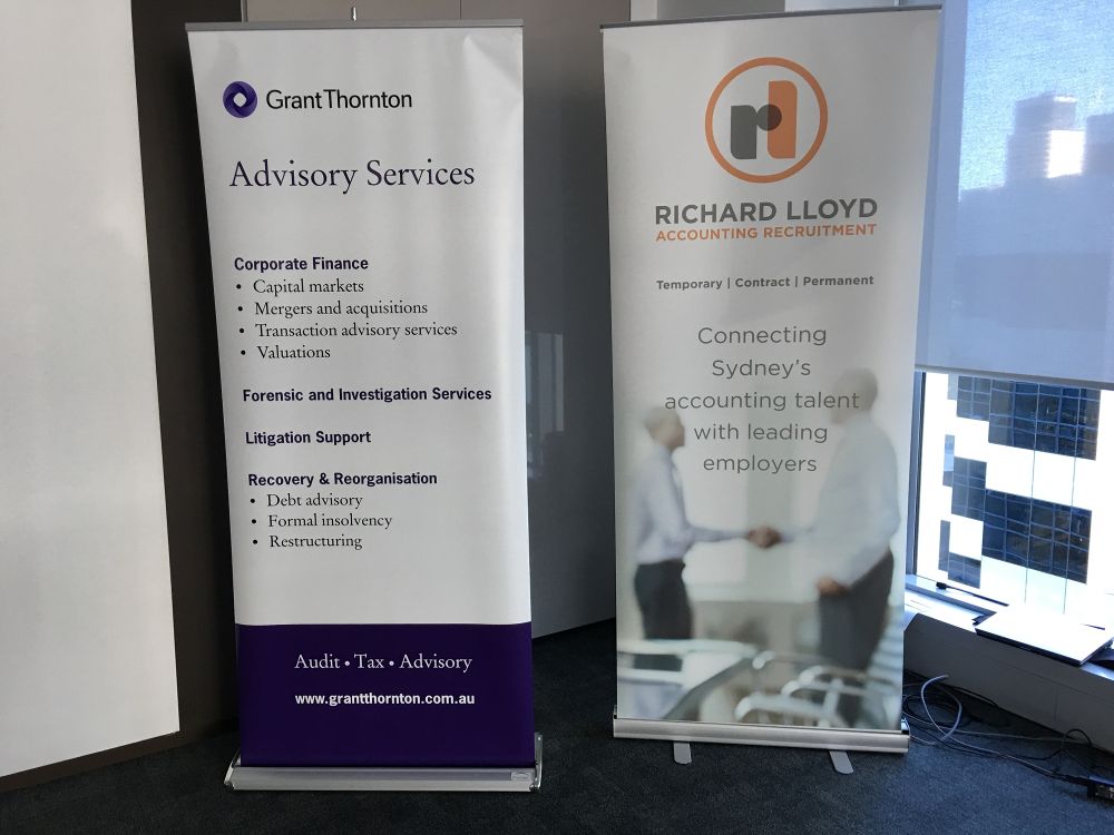 Richard Lloyd Accounting Recruitment Head Office Photos