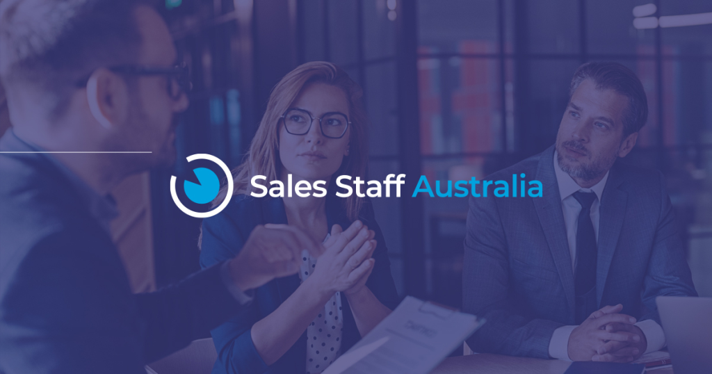 Sales Staff Australia Head Office Photos