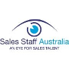 Sales Staff Australia